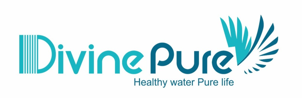 Divine Pure - Healthy water Pure life