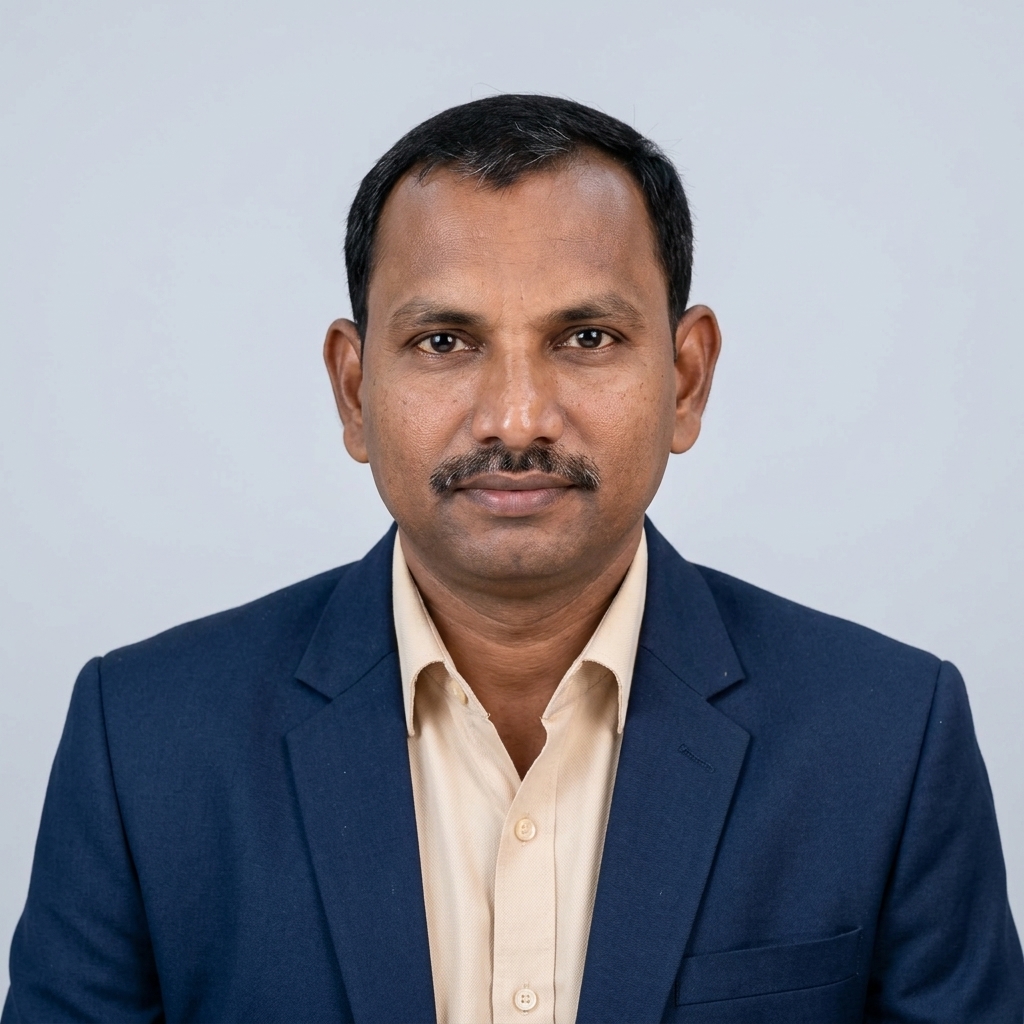G. Nagaraj - Proprietor, Thirumalai Water Solutions
