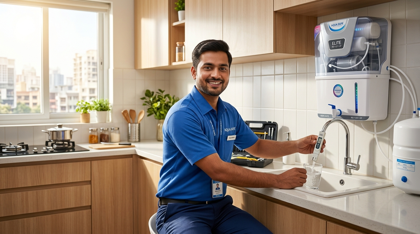 Doorstep Service, Repair & AMC in Hosur